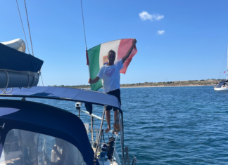 Il senatore Croatti: “Flottilla vicina a Gaza. Le forze israeliane si avvicinano. Siamo in allerta massima”