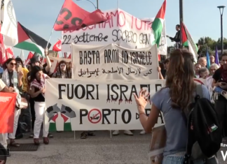 Armi nel porto di Ravenna: botta e risposta in consiglio comunale