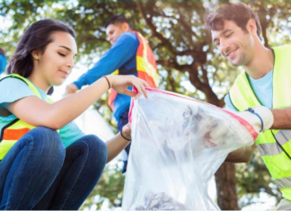 Libera contro le mafie aderisce a “Puliamo il mondo”