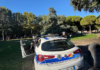 Controlli straordinari della Polizia Locale all’Isola San Giovanni