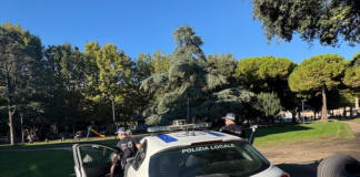 Controlli straordinari della Polizia Locale all’Isola San Giovanni