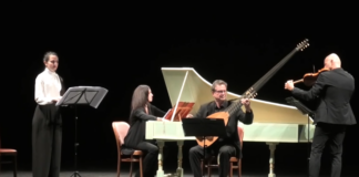 La Piazza Universale a Bagnacavallo fra parole e musica