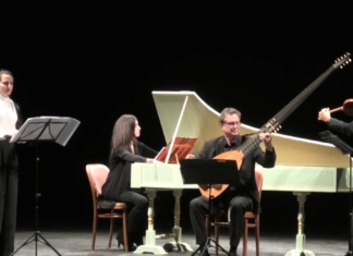 La Piazza Universale a Bagnacavallo fra parole e musica