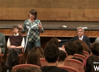 Come si sentono rappresentati i ragazzi dalla musica di oggi ? Confronto fra studenti a La Piazza Universale