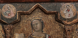 “Moda e stoffe nelle opere della Pinacoteca”: visita guidata tematica alla Pinacoteca di Faenza