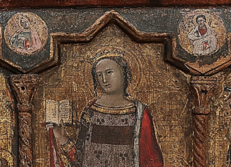 “Moda e stoffe nelle opere della Pinacoteca”: visita guidata tematica alla Pinacoteca di Faenza