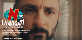 I Navigati: La Cassa di Ravenna promuove promuove la campagna sulla nuova sicurezza informatica