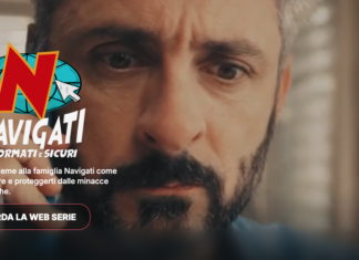 I Navigati: La Cassa di Ravenna promuove promuove la campagna sulla nuova sicurezza informatica