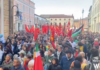 Cgil: “Più di 200.000 persone in piazza in Emilia-Romagna”
