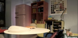 Nasce un nuovo spazio creativo culturale: il M’Ama Club