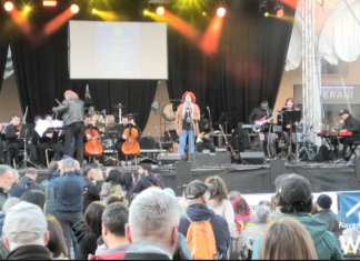 A Faenza un concerto per omaggiare gli ultimi 30 anni di musica indipendente italiana