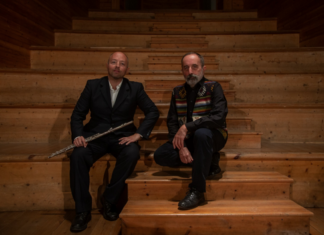 Al via Soavi Armonie al MIC Faenza