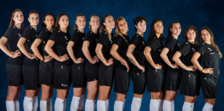 A Pinarella di Cervia l’esordio in A1 della Consolini