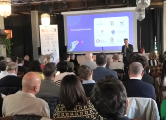 Il gran finale di ROckER, viaggio di formazione per startup del territorio