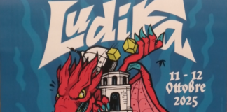 LudiFa: due giorni dedicati al gioco in tutte le sue declinazioni