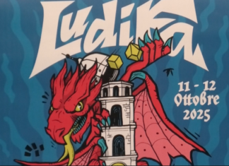 LudiFa: due giorni dedicati al gioco in tutte le sue declinazioni