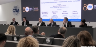 “Comune che vai, fisco che trovi”: CNA si confronta con i sindaci