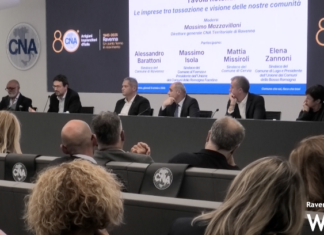 “Comune che vai, fisco che trovi”: CNA si confronta con i sindaci