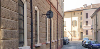 Lavori in via San Giovanni Bosco e via Torricino