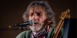 I “Labirinti sonori” di Pier Luigi Berdondini a Bottega Bertaccini