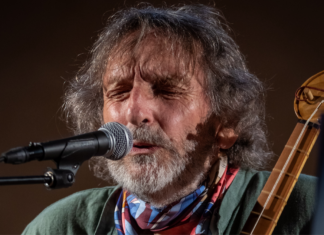 I “Labirinti sonori” di Pier Luigi Berdondini a Bottega Bertaccini