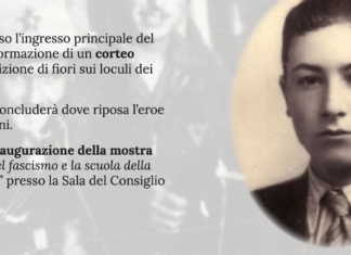 Solarolo ricorda il martirio del partigiano Teodosio Toni