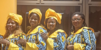 All’Hotel Mattei una giornata dedicata alla cultura e alle tradizioni del Camerun