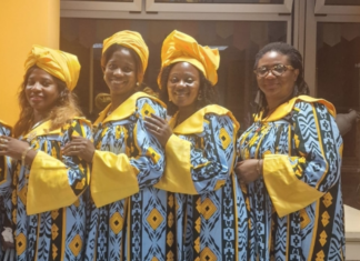 All’Hotel Mattei una giornata dedicata alla cultura e alle tradizioni del Camerun