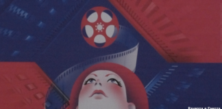 Dal 12 al 16 novembre la terza edizione del Noam Faenza Film Festival