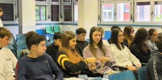 Mixer e ITIS Baldini: un altro anno scolastico tra scuola e impresa