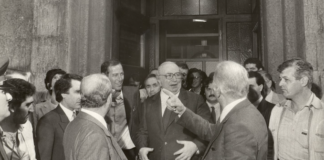 Alla Biblioteca Oriani un convegno dedicato a Giovanni Spadolini