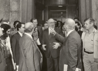Alla Biblioteca Oriani un convegno dedicato a Giovanni Spadolini