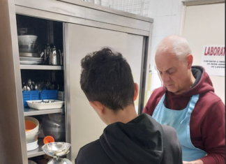 Il Rotary Club “Lugo Ricci Curbastro” dona 2.000 euro al progetto “Scuola-Bottega” di Lugo