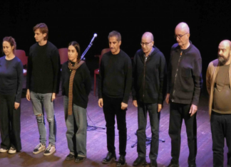 ‘Gaza Ora. Ritratti da Hossam’: al Socjale raccolti 2.300 euro