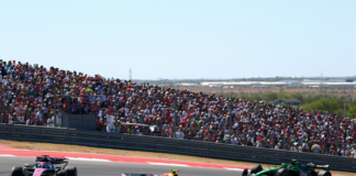 Weekend senza ritmo ad Austin per le Racing Bulls