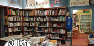 Chiude a fine anno la Bottega Bertaccini