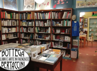 Chiude a fine anno la Bottega Bertaccini