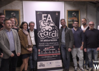 Parte il 31 ottobre il servizio navetta per collegare il centro di Faenza con i locali di via Granarolo