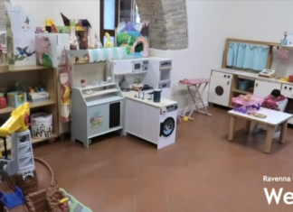 Rinnovata per altri 4 anni la convenzione fra la Diocesi e il Comune di Faenza per la Ludoteca