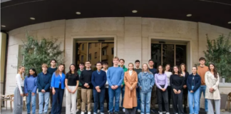 Alfieri del lavoro: premiata da Mattarella anche la ravennate Alice Bordet