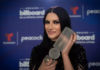 Pausini riceve Billboard Icon Award: “Mi sento diamante raro”