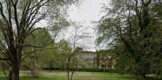 Domani inaugura il parco Azzurro, riqualificato dopo essere stato distrutto dall’alluvione