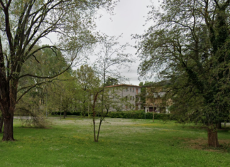 Domani inaugura il parco Azzurro, riqualificato dopo essere stato distrutto dall’alluvione