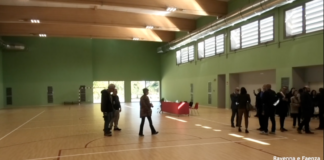 Mancano palestre: il Comune avvia una procedura ad evidenza pubblica per chiedere il contributo di privati