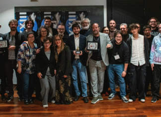 Si è chiusa la XXIII edizione del Nightmare Film Festival. Ecco tutti i premi