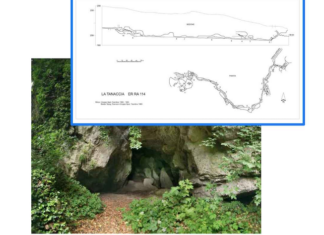 Incontro a Brisighella sui gessi romagnoli e sul riconoscimento Unesco