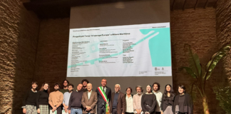 Un auditorium e spazi per la cultura: le idee progettuali degli studenti di architettura