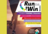 Torna la Run to win: in corsa contro l’azzardo. Domenica 2 novembre partenza e arrivo al Parco Teodorico