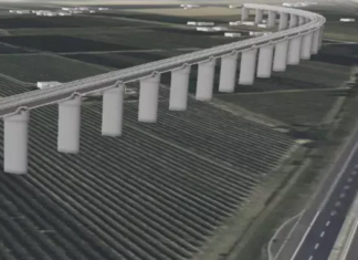 Quadruplicamento ferroviario. Il Comitato di Solarolo: “Il viadotto è superato e in contrasto con le direttive europee”