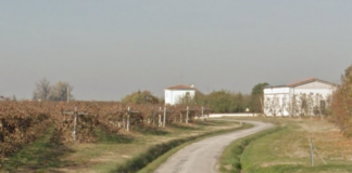 Lavori in via Paviere: modifiche alla viabilità